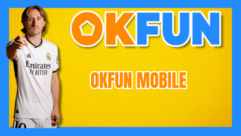 OKFUN Mobile: Trải Nghiệm Cá Cược Đỉnh Cao Ngay Trên Chiếc Điện Thoại Của Bạn 7 OKFUN Mobile: Trải Nghiệm Cá Cược Đỉnh Cao Ngay Trên Chiếc Điện Thoại Của Bạn
